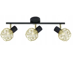 Šviestuvas - juosta 3xe14 40w Acrobat Candellux
