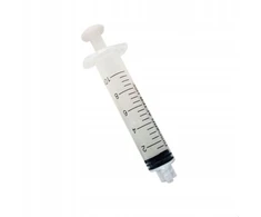 Švirkštas dozatorius 10ml Luer-lock klijams