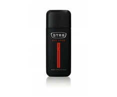 SVR Dezodorantas purškiklis Str8 red code 75 ml