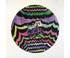 Vinilinė plokštelė Swim Inside the Moon