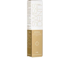 Swissdent Crystal dantų kremas 50 ml