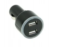 Swissten Usb automobilinis įkroviklis 12v 24v led
