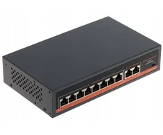 Switch Poe Apti-poe0802g-120w-v2 8 prievadų