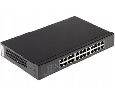Switch'as Dahua Pfs3024-24gt 24 prievadų