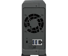 Synology Diskstation Ds124 Nas sistema