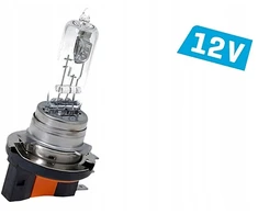 T9p41 Vision H15 12v 15/55w Pgj23t-1 U E4 lemputė
