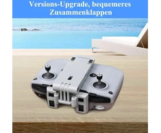 Tabletės laikiklis be išardymo, skirtas dji flip/neomavic 3/dji mini 2/4k/air 3s/drone rc-n1 n2 n3 nuotolinio valdymo pultui, sulankstomas ipad laikiklis, skirtas dji rc-n1/n3 valdiklio priedams