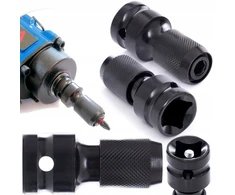 Tagred Adapteris pereinamasis 1/2" kvadratas į 1/4" Hex