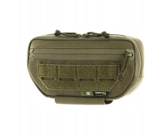 Taktinė juosmens piniginė M-tac Gen.ii Elite Molle, Ranger Žalias