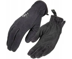 Taktinės pirštinės Armored Claw Quick Release, juodos, Xl