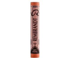Talens Rembrandt sausos pastelės - 235,9 Oranžinė