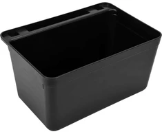 Talpykla serviso vežimėliui Yato Yg-09104, 33x23x18cm