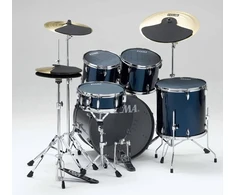 Tama Cymble Mute cimbolų duslintuvas (cm1416)