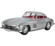 Tamiya 1:24 Mercedes Benz 300sl "gullwing" modelio rinkinys