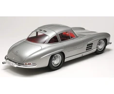Tamiya 1:24 Mercedes Benz 300sl "gullwing" modelio rinkinys