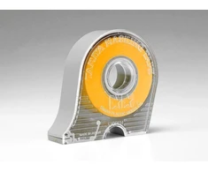 Tamiya Maskavimo juosta su dozatoriumi, 18 mm x 18 m
