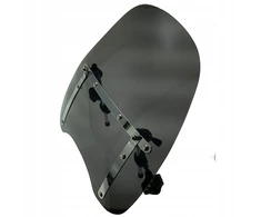 Tamsus priekinis stiklas Yamaha Tr1 5a8 (20620) Motrix