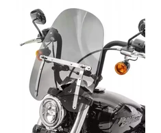 Tamsus stiklas Honda Vt750c Shadow 2004-2016 (19918)