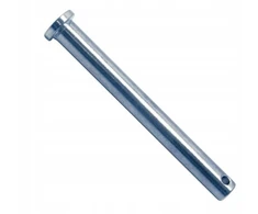Tapkar inox a4 6x16x20 kaištis, skląstis