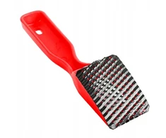 Tarkavimo/šlifavimo įrankis gipso kartono/medinėms plokštėms 60x40mm Kd11230