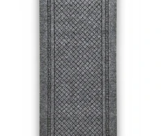 Tarkett Way Ubr 402 pilkas 80cm tvirtas kiliminis takelis