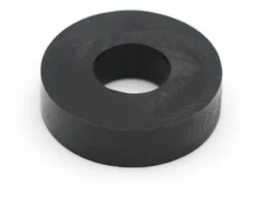 Tarpinės tarp komponentų M6, 10 vnt., 15x6x5 mm