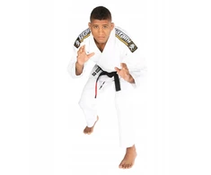 Tatami Kimono/gi Bjj Nova Absolute Balta A1l