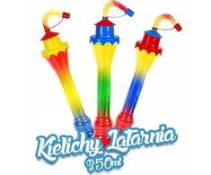 Taurė Latarnia 156 vnt. / 350 ml Icecup