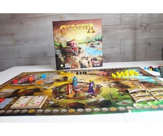 Tcg factory colma stalo žaidimas 2–4 žaidėjams, suaugusiems nuo 14 metų, kelionė į laukinius vakarus – amerikietiškas žaidimas