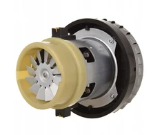 Techkar 1400w turbinos variklis dulkių siurbliams Karcher Se 4001 Wd2 Wd3 Mv2 Mv3