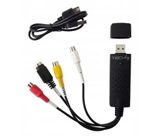 Techly Audio Video Usb 2.0 vaizdo įrašymo įrenginys