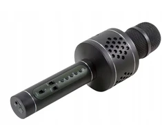 Technaxx Bluetooth belaidis mikrofonas Musicman Karaoke Pro Bt-x35 juodas Mp3iwav