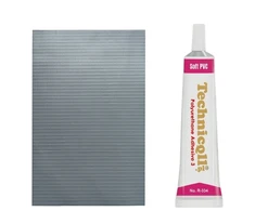 Techniqll Klijai Technicqll Soft Pvc, No.R-334, 1 vnt.