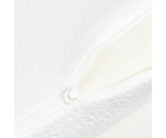 Technogel New Generation Original anatomic orthopaedic kaklo atramos pagalvė, antibakterinė, cervical gel pagalvė nugaros ir šoninio miego mėgėjams su pagalvės užvalkalu