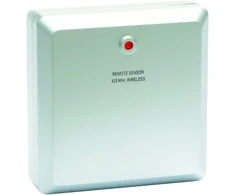 Technoline Ws Premium weather 6620-baltas (2 dalių rinkinį sudaro stotelė ir jutiklis