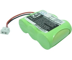 Atminties kortelė Techtek baterija pakeičia 30aak3bmj, skirta 3n270aa, skirta 40aak3bmj, skirta 4501, skirta 60aah3bmj, skirta 80-5074-00, skirta Bp-t27, skirta Bt-12, skirta Cl-s16k, skirta F7023, skirta F7025, skirta F7026, skirta Fs2 9730, skirta Fs2-973