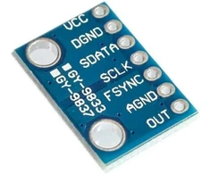 Tecnoiot Ad9833 programuojamų mikroprocesorių rinkinys, 5 vnt., nuoseklioji sąsaja, sinusinės bangos Dds