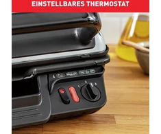 Tefal Gc 3050 Ultra Compact 600 kontaktinis grilis