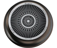 Tefal Ingenio Easy Plus L1509202 keptuvių rinkinys, 24/28 cm, nuimama rankena, sudedamos viena į kitą, neprideganti danga, tinka visoms viryklėms, išskyrus indukcines