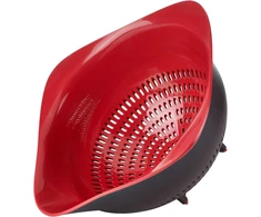 Tefal Ingenio K2070614 plieno kiaurasamtis, plastikas