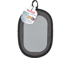 Rankšluostis Tefal poliesterinė pirštinė orkaitei Tefal Comfort be spalvos, vienas dydis