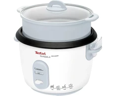 Tefal Rk1011 Ryžių Viryklė, 10 Puodelių, Automatinis Šildymas