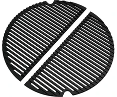 Tefal Xa4218 Aromati-q grotelės kepsninei, juodos, 38 x 28.5 x 9 cm