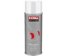Tefloninis purškalas 400ml Efficient E-coll, 12 vnt.