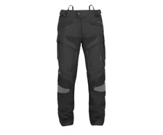 Tekstilinės motociklinės kelnės Richa Infinity Ii Adventure Lady, juodos, Xl