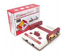Televizinis žaidimų retro konsolė Bevielė 632 žaidimai Pegasus 2 valdikliai Av Hdmi