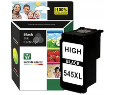 TelForceone Newone rašalo kasetė Canon Pg 545 Ip2850 Mg2450 2455 2550 2950 3450 Ts3350 Ts3450 Ts3351 spausdintuvams, pakaitalas