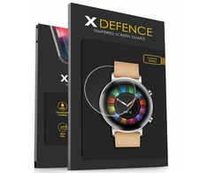 Telone Hibridinis apsauginis stiklas, skirtas huawei watch gt 2 42mm išmaniajam laikrodžiui