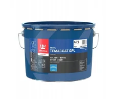 Temacoat Gpl viršutinis sluoksnis, spalva T2, 9,2 l