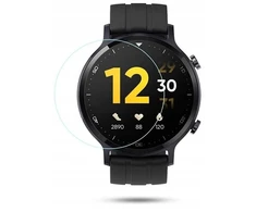Tempered Glass Grūdintas apsauginis stiklas, skirtas Realme Watch S